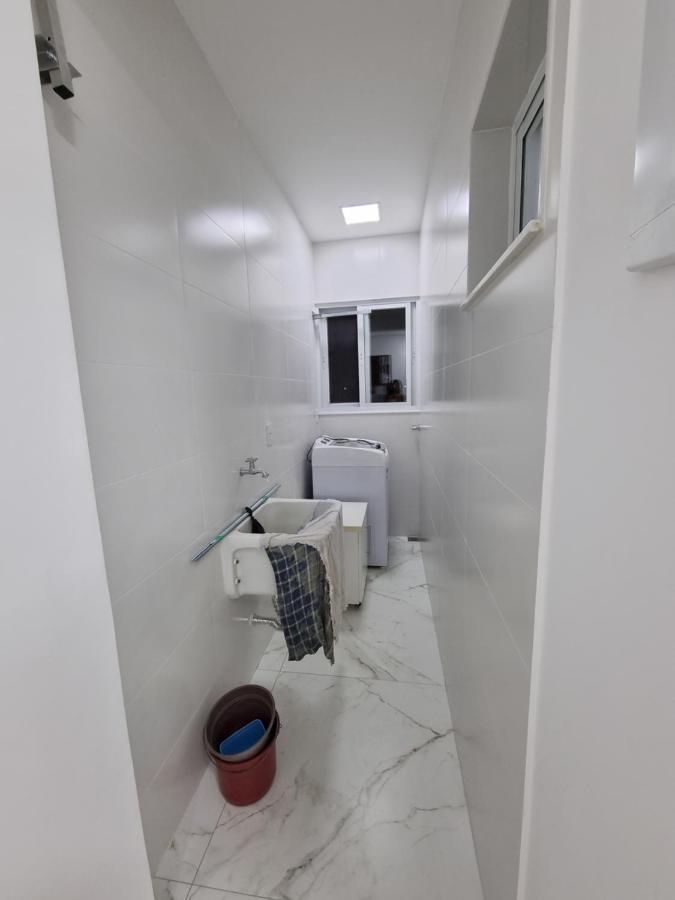 Apartamento Angra Dos Reis 2 Novo Екстериор снимка