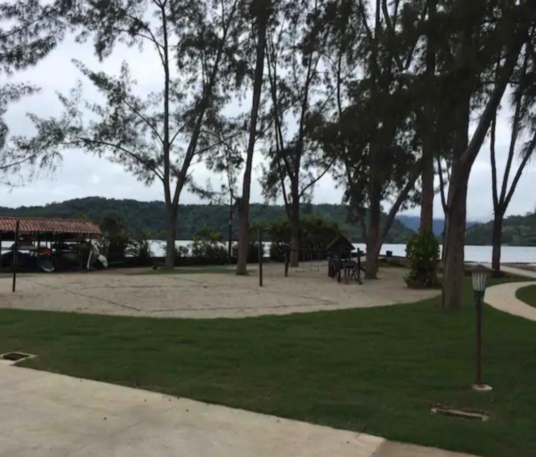 Apartamento Angra Dos Reis 2 Novo Екстериор снимка