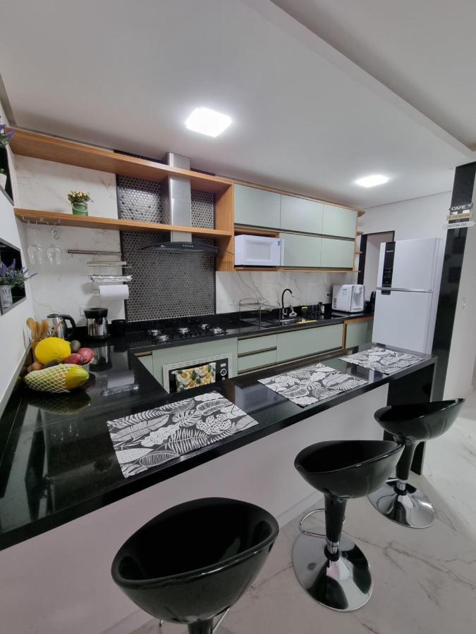Apartamento Angra Dos Reis 2 Novo Екстериор снимка