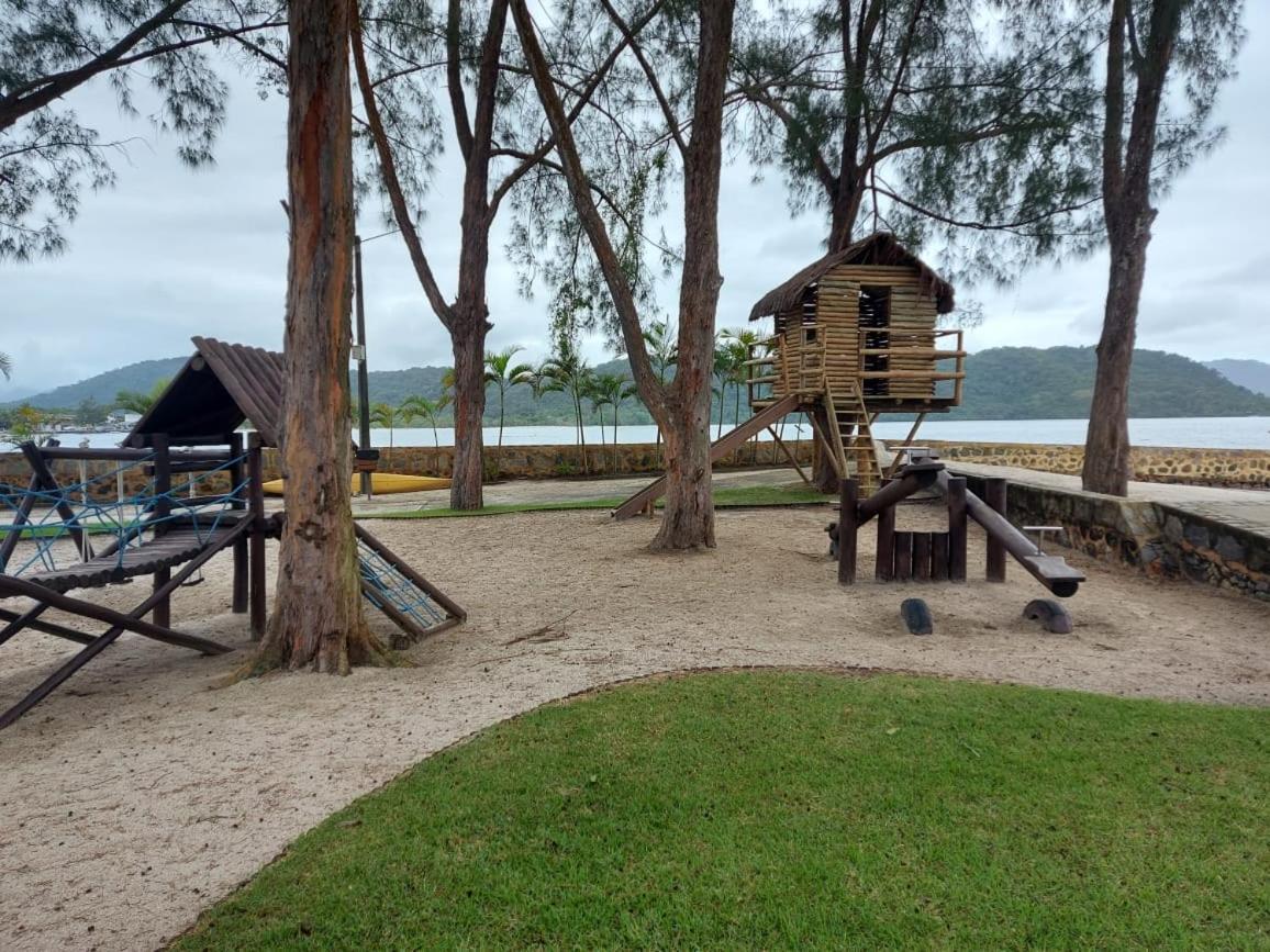 Apartamento Angra Dos Reis 2 Novo Екстериор снимка